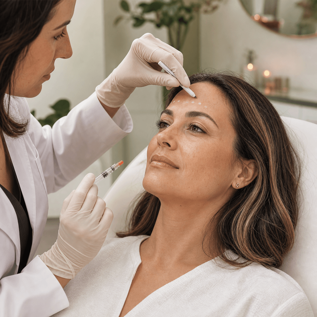 Botox® Cosmetic