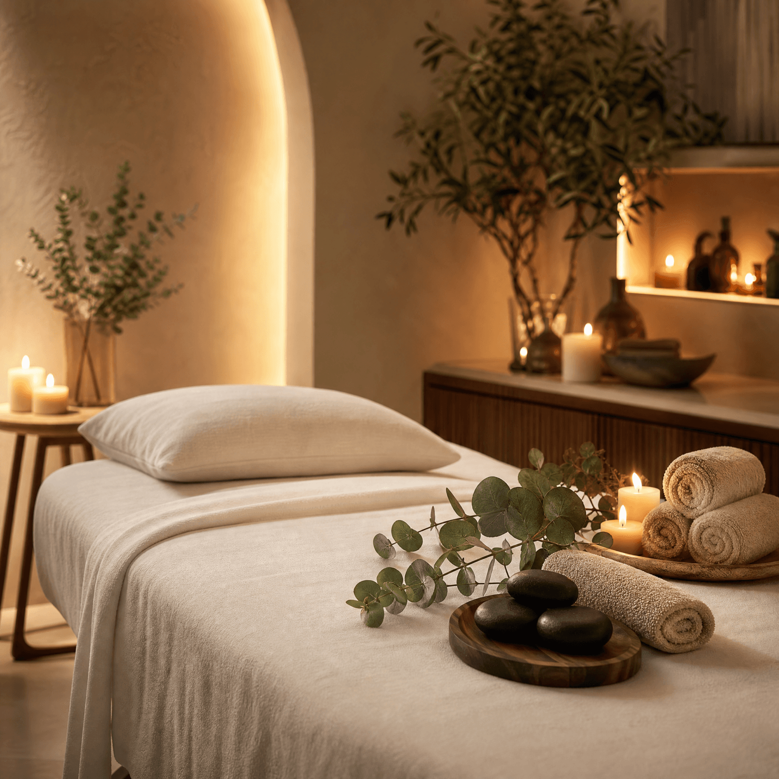 Relax Massage